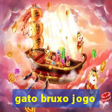 gato bruxo jogo